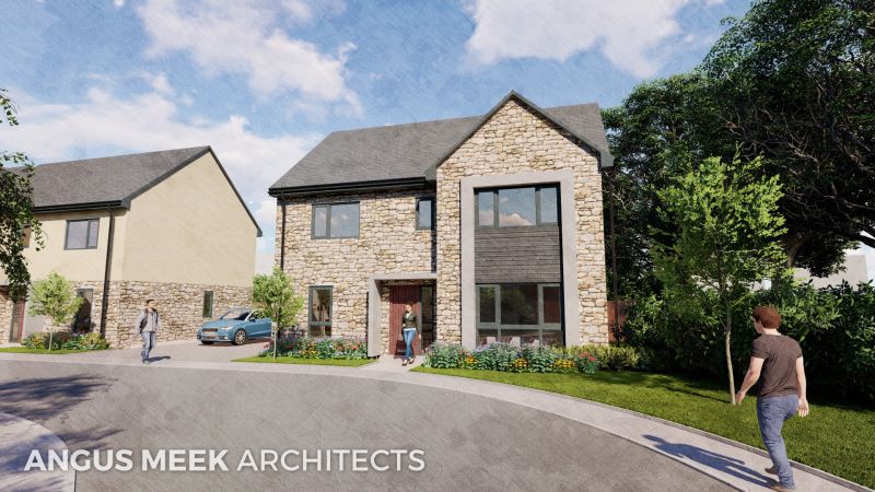 Planning Permission Cheddar